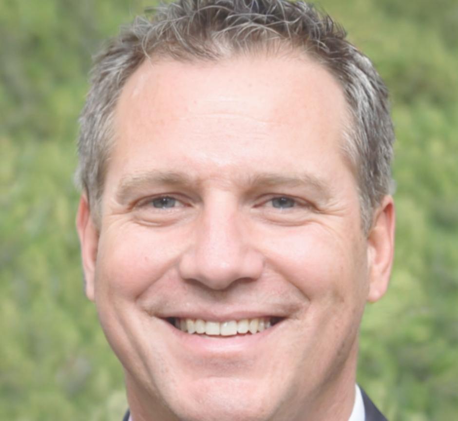 Portrait de Matthieu Desgranges, expert en finance d'entreprise